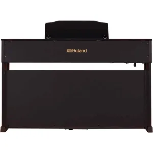 Thumbnail 2 of Roland HP601 Digital Piano