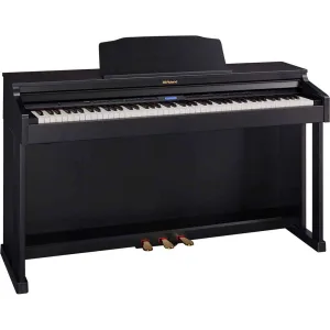 Thumbnail 1 of Roland HP601 Digital Piano