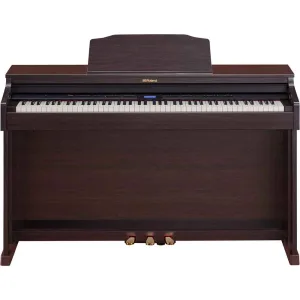 Thumbnail 1 of Roland HP601 Digital Piano
