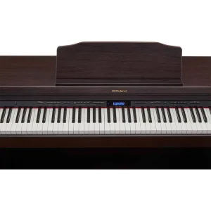 Thumbnail 4 of Roland HP601 Digital Piano