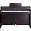 Roland HP603A Digital Piano in Comtemporary Rosewood
