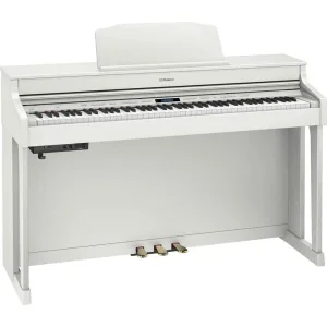 Thumbnail 1 of Roland HP603A Digital Piano