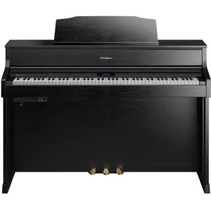 Thumbnail 1 of Roland HP605 Digital Piano