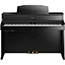 Thumbnail 1 of Roland HP605 Digital Piano