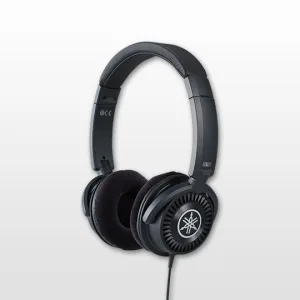 Thumbnail 1 of Yamaha HPH-150 Open Back Headphones