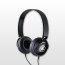Yamaha HPH-50 Entry Level Headphones With Compact Design