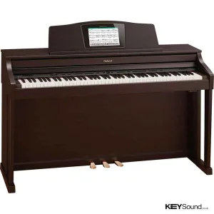 Thumbnail 1 of Roland HPi50e Digital Piano