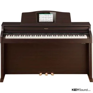 Thumbnail 3 of Roland HPi50e Digital Piano