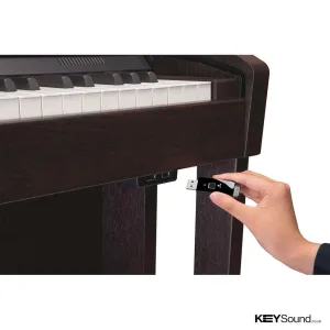 Thumbnail 4 of Roland HPi50e Digital Piano