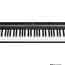 Thumbnail 2 of Roland HPi6F Digital Piano