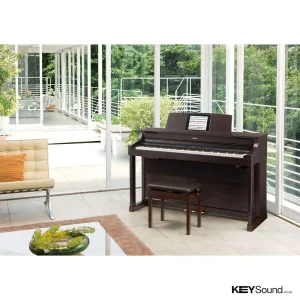 Thumbnail 3 of Roland HPi7F Digital Piano