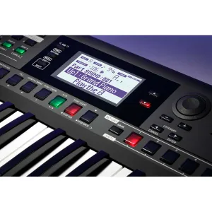 Thumbnail 6 of Korg i3 Music Workstation 