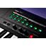 Korg i3 Music Workstation  in Matt Black