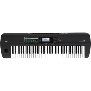 Thumbnail 1 of Korg i3 Music Workstation 