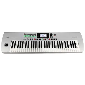 Thumbnail 2 of Korg i3 Music Workstation
