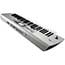 Korg i3 Music Workstation in Matt Silver