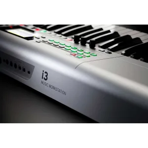 Thumbnail 7 of Korg i3 Music Workstation