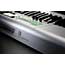 Korg i3 Music Workstation in Matt Silver