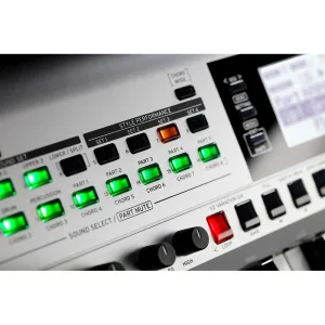 Thumbnail 8 of Korg i3 Music Workstation