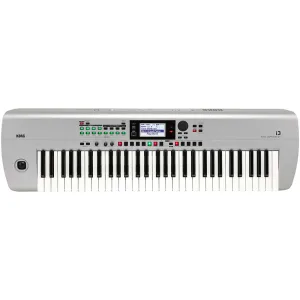 Thumbnail 1 of Korg i3 Music Workstation