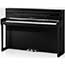 Kawai CA901 Digital Piano in Satin Black