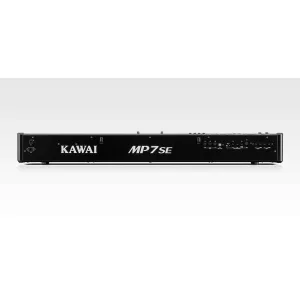 Thumbnail 3 of Kawai MP7SE Digital Piano