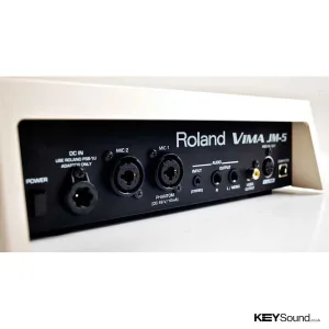 Thumbnail 3 of Roland Vima JM5 Entertainment Module