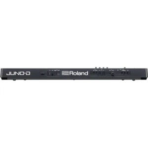 Thumbnail 3 of Roland Juno D6 Synthesizer