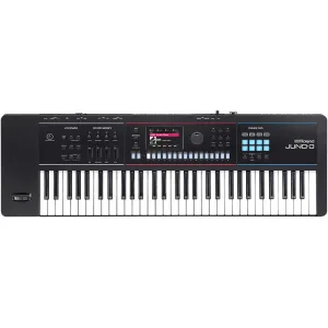 Thumbnail 1 of Roland Juno D6 Synthesizer