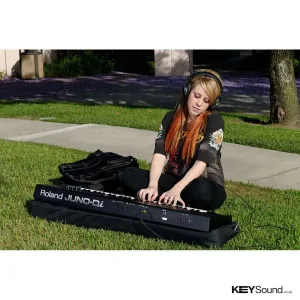 Thumbnail 4 of Roland Juno Di Mobile Synthesizer