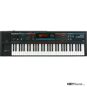 Thumbnail 1 of Roland Juno Di Mobile Synthesizer