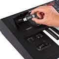 Thumbnail 3 of Roland Juno Gi Mobile Synthesizer