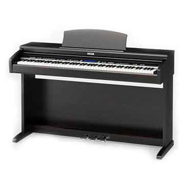 Kawai KCP80 Digital Piano in Rosewood