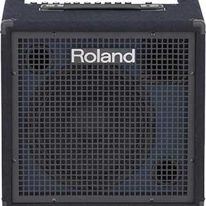 Roland KC400 Keyboard Amplifier  title=