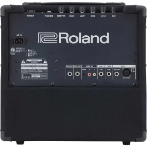 Thumbnail 3 of Roland KC80 Keyboard Amplifier