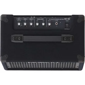 Thumbnail 4 of Roland KC80 Keyboard Amplifier