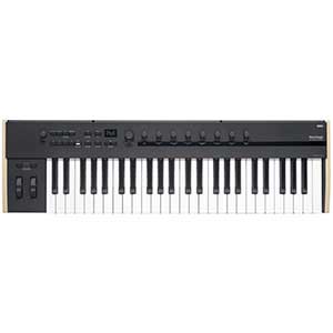 Korg Keystage 49 Midi Keyboard