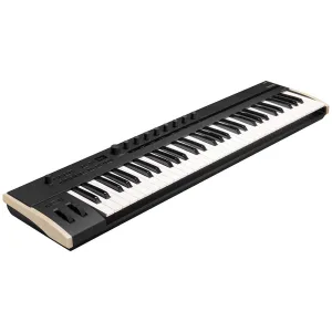 Thumbnail 3 of Korg Keystage 61 Midi Keyboard