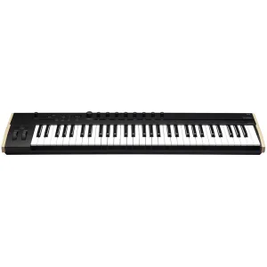Thumbnail 2 of Korg Keystage 61 Midi Keyboard