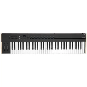 Thumbnail 1 of Korg Keystage 61 Midi Keyboard