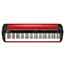 Thumbnail 1 of Korg SV1 73 Digital Piano