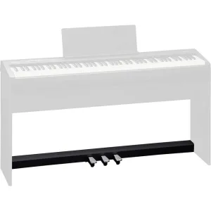 Thumbnail 1 of Roland KPD70 3 Pedal Unit for the Roland FP40, FP30X and FP30 Digital Piano