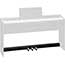 KPD70 3 Pedal Unit for the Roland FP30 and FP30X Digital Piano