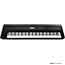 Korg Kross Music Workstation 88 Key in Black