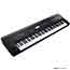 Korg Kross Music Workstation 88 Key in Black