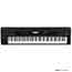 Korg Kross Music Workstation 88 Key in Black