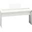 KSC70 Stand for the Roland FP30 and FP30X WH Digital Piano