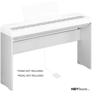 Thumbnail 1 of Yamaha L85 Stand for the Yamaha P115 Digital Pianos