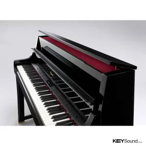 Thumbnail 3 of Roland LX15e Digital Piano