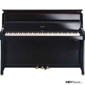 Thumbnail 1 of Roland LX15e Digital Piano